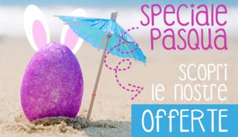 PACKAGES ALL INCLUSIVE EASTER RICCIONE HOTEL 3 STARS WITH CHILDREN FREE