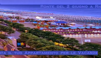RiminiWellness, DIG Awards, Ponte 2 giugno: Riccione Last Minute Appartamenti