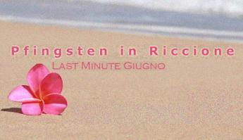 Riccione GIUGNO, offerte LAST MINUTE - case vacanza e appartamenti in affitto