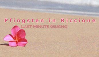 RICCIONE: JUNE Special Offers - Holiday Apartments for rent, Last Minute DEALS