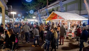 RICCIONE WITH YOUR FAMILY - Christmas holidays - last minute apartments for rent