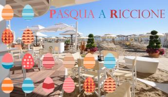 EASTER WEEK WITH YOUR FAMILY IN RICCIONE - VACATION APARTMENTS FOR RENT OFFERS