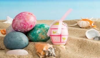 EASTER HOLIDAYS in RICCIONE - book now your vacation apartment by the sea