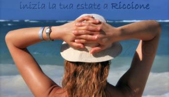Special offers for June in Riccione, 4 weeks stay - BOOK YOUR HOLIDAY APARTMENT