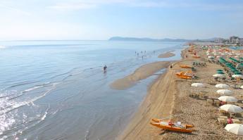 JUNE in RICCIONE - 1 month stay - book now one of our vacation apartment