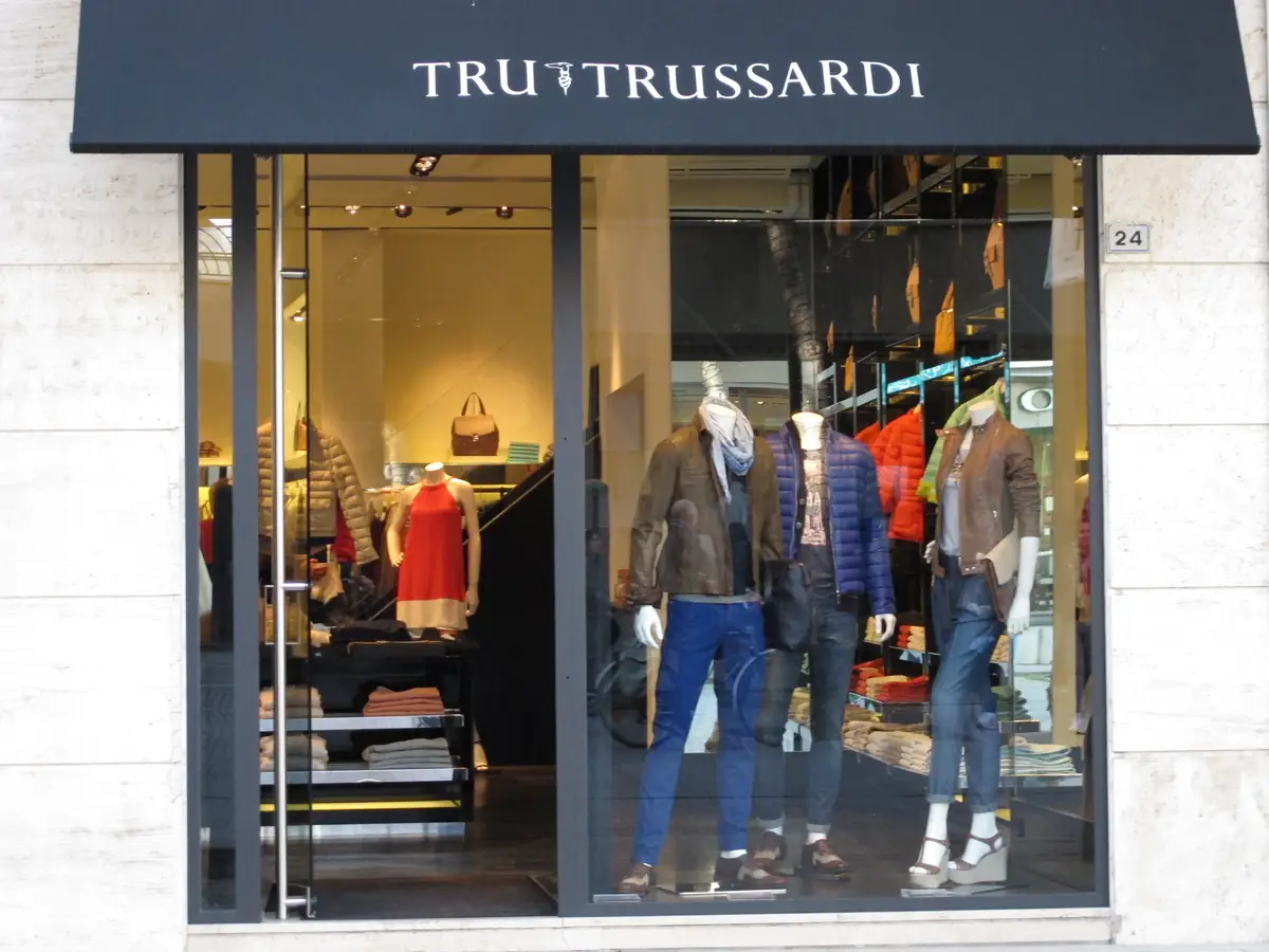 trussardi