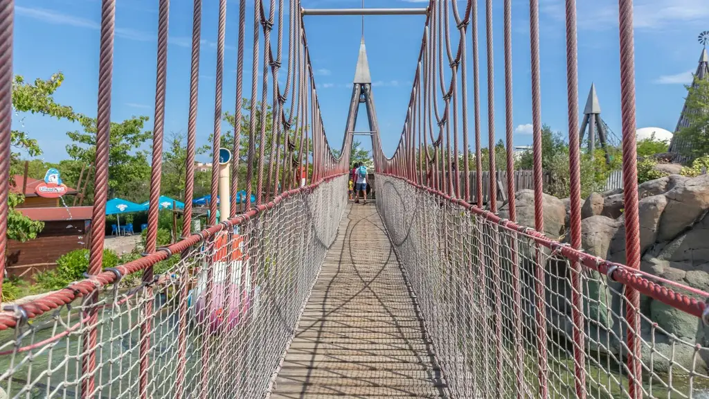 Delfinvorführung im Oltremare Riccione