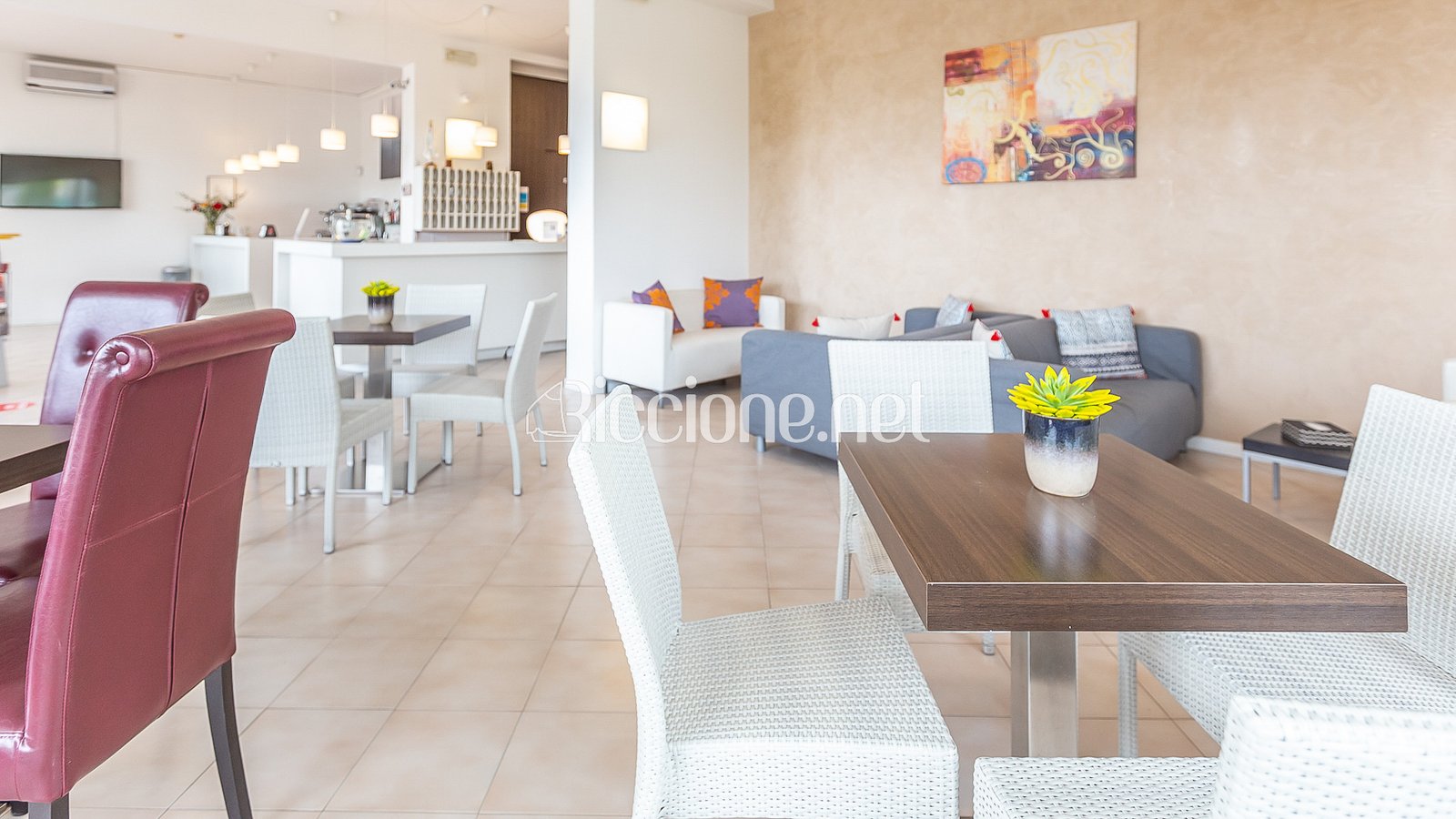 Hotel Gran San Bernardo