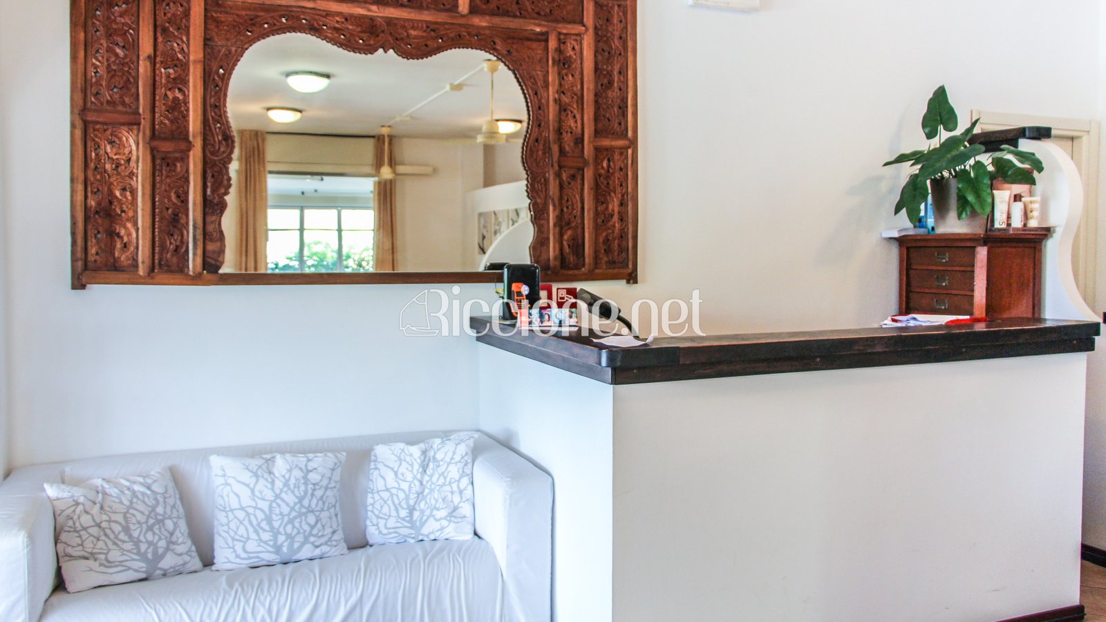 Hotel Villa Rastelli