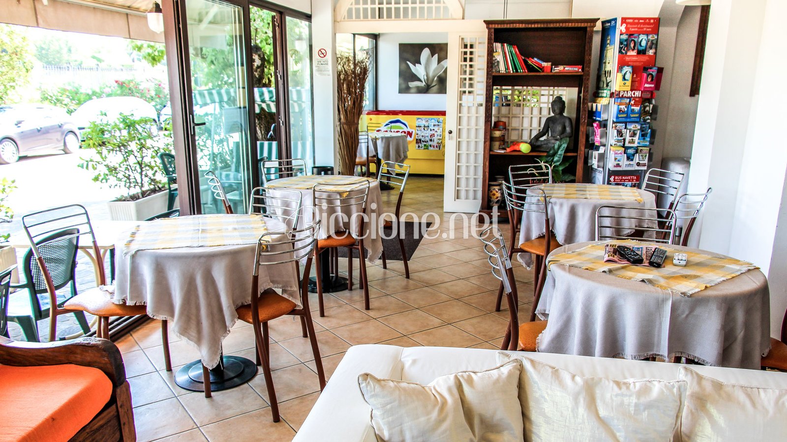 Hotel Villa Rastelli