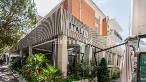 Hotel Italia