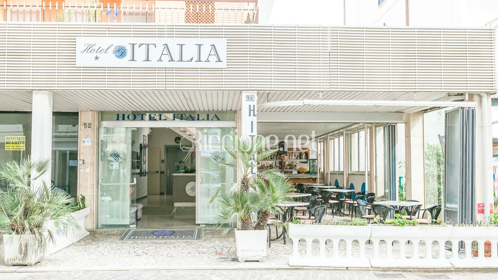 Hotel Italia