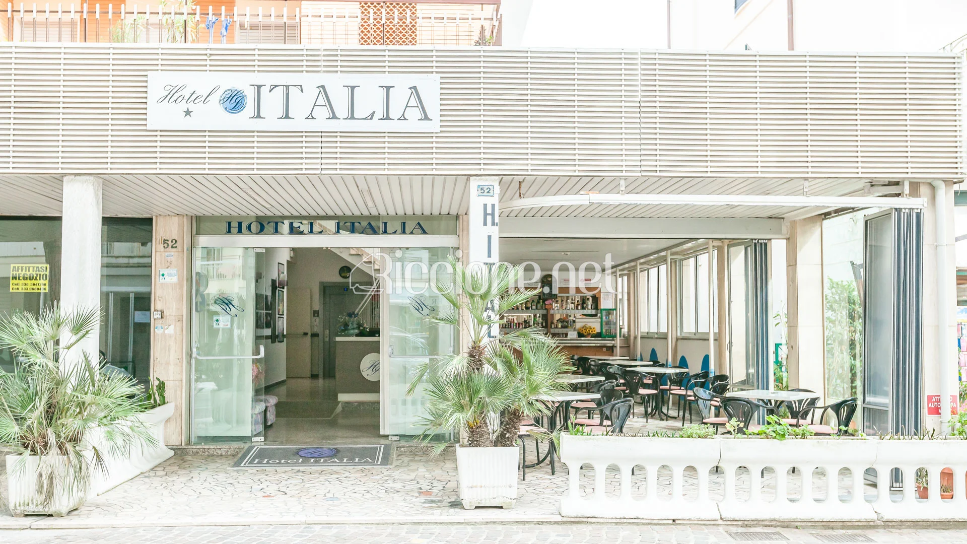 Hotel Italia