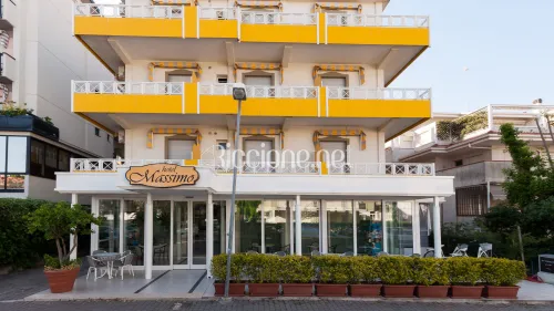Hotel Massimo