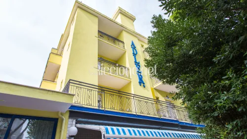 Hotel Adler