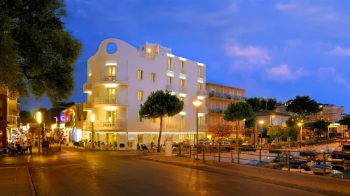 Hotel Al Cavallino Bianco