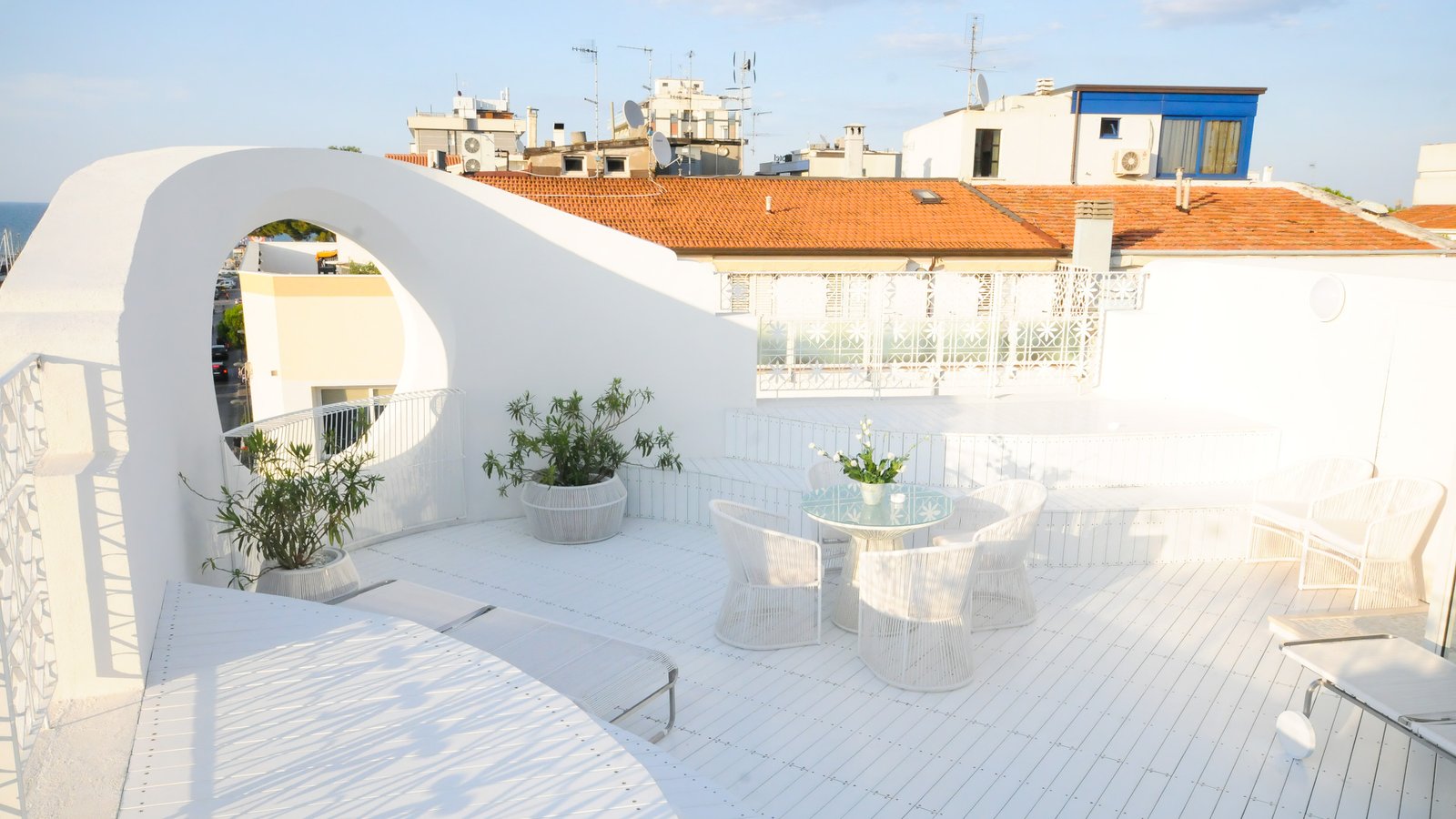 Hotel Al Cavallino Bianco