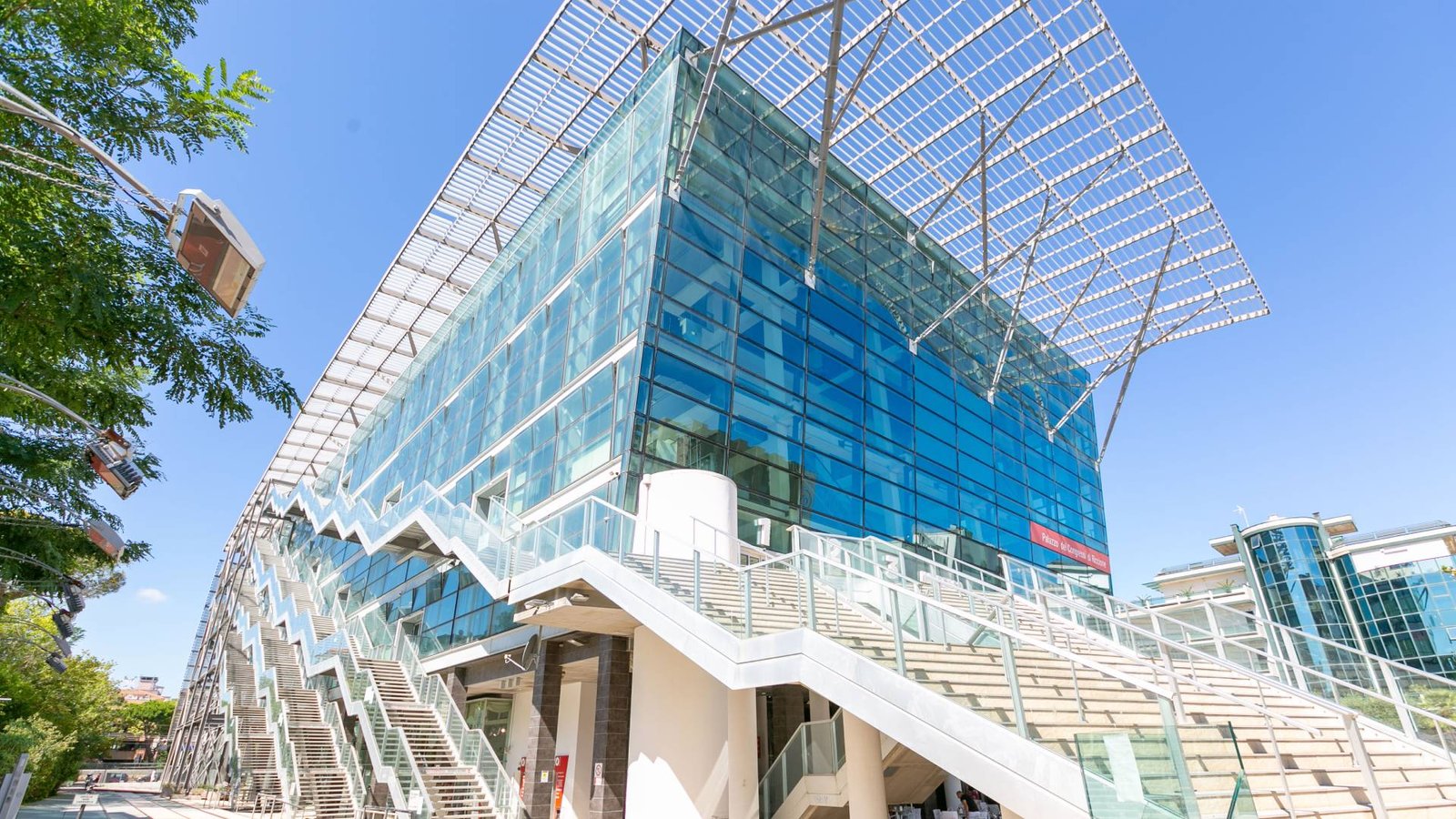 Konferenzzentrum Riccione