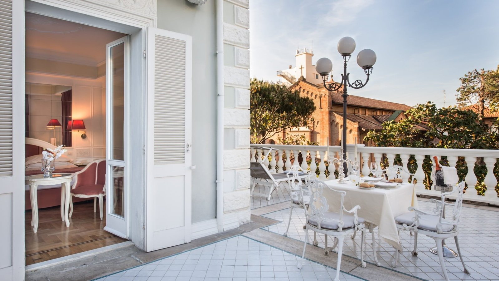 Grand Hotel Des Bains