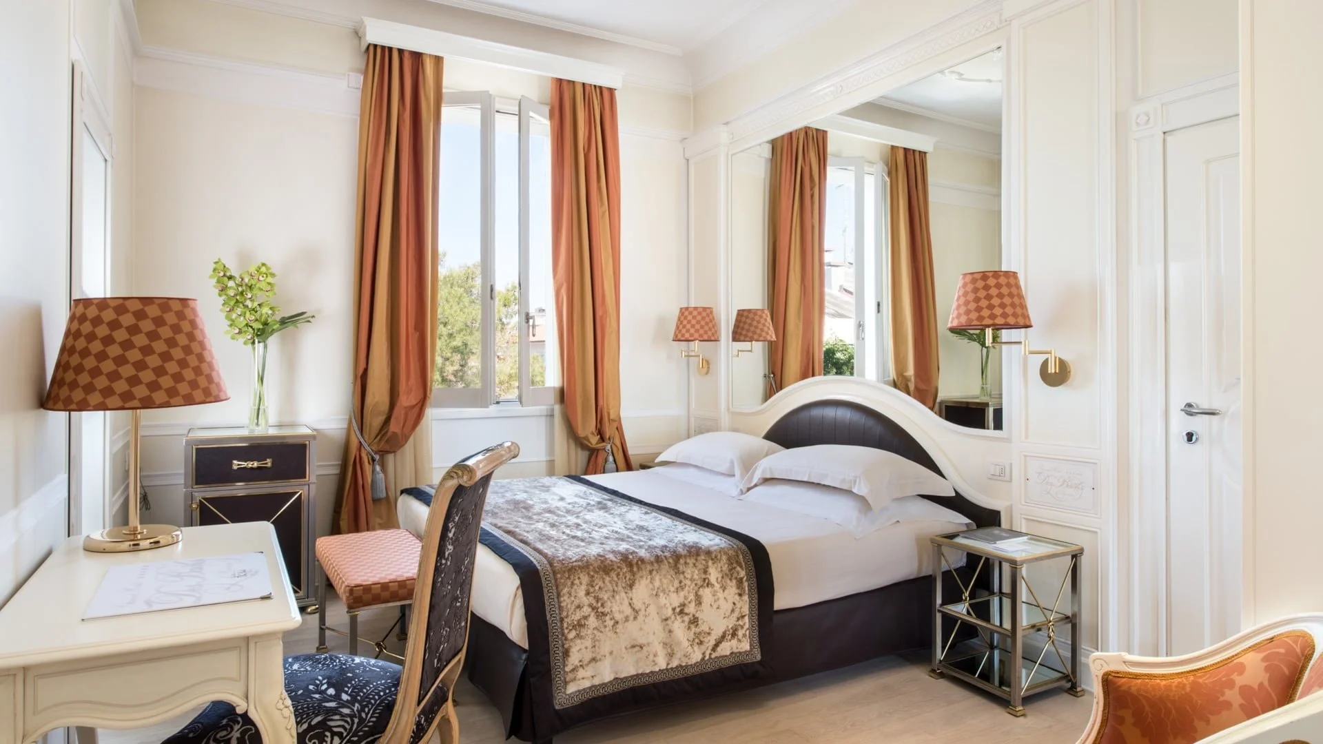 Doppelzimmer