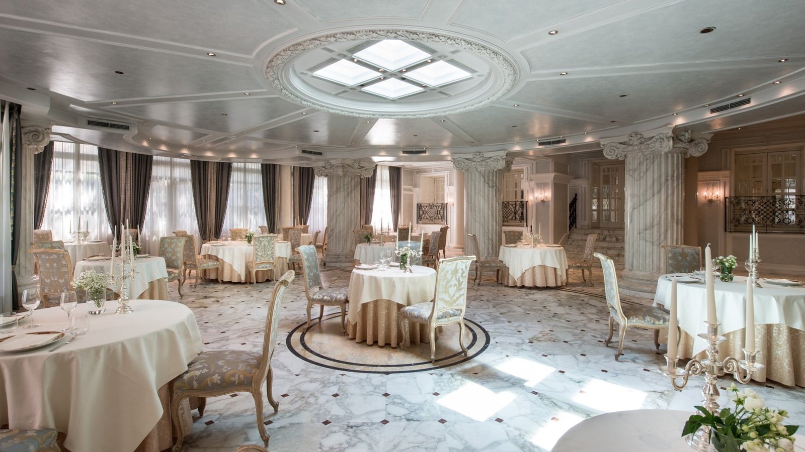 Grand Hotel Des Bains