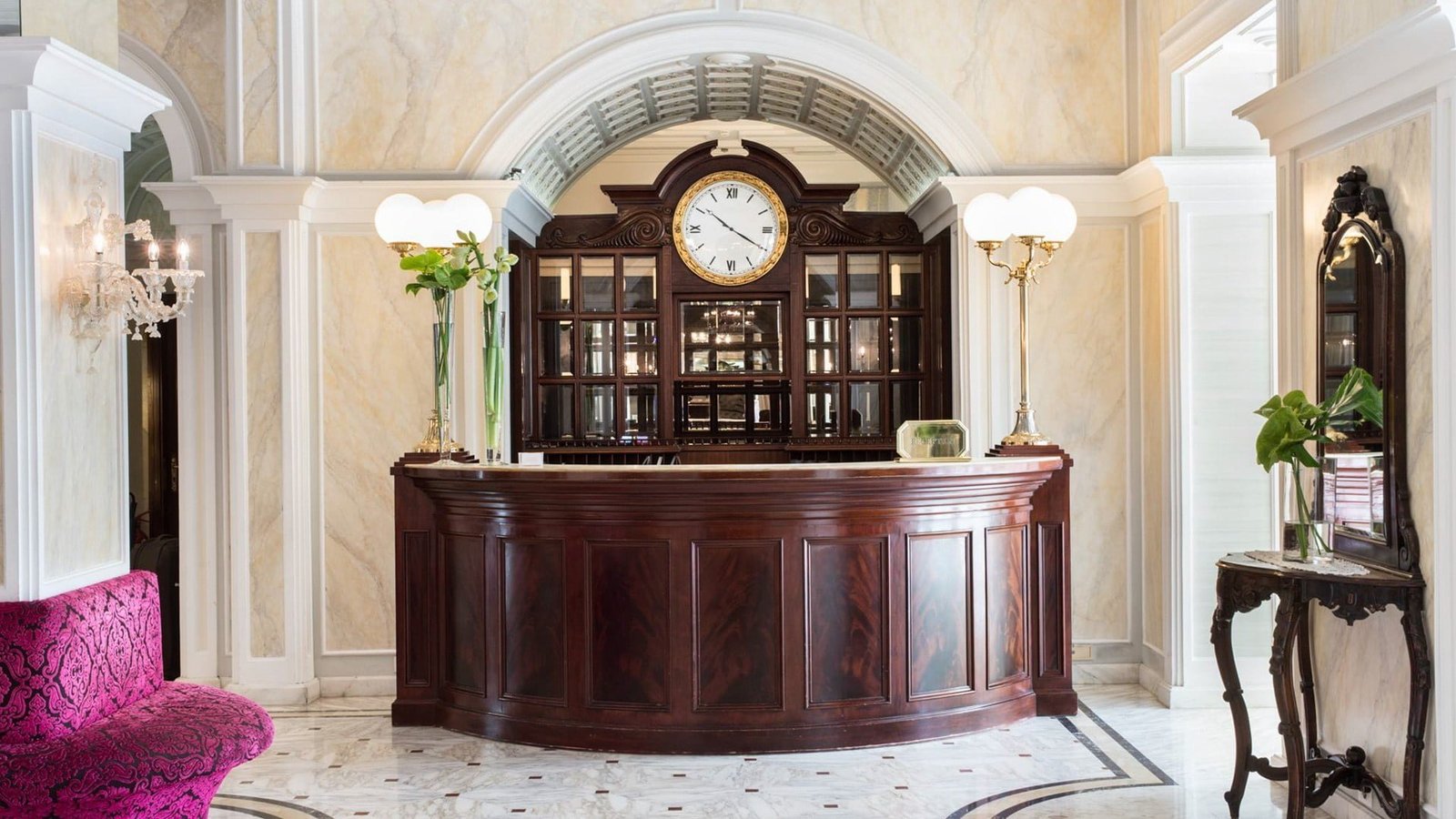 Grand Hotel Des Bains