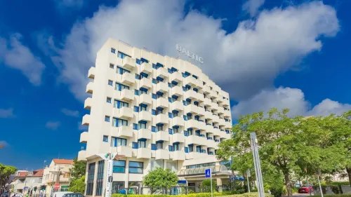 Hotel Baltic