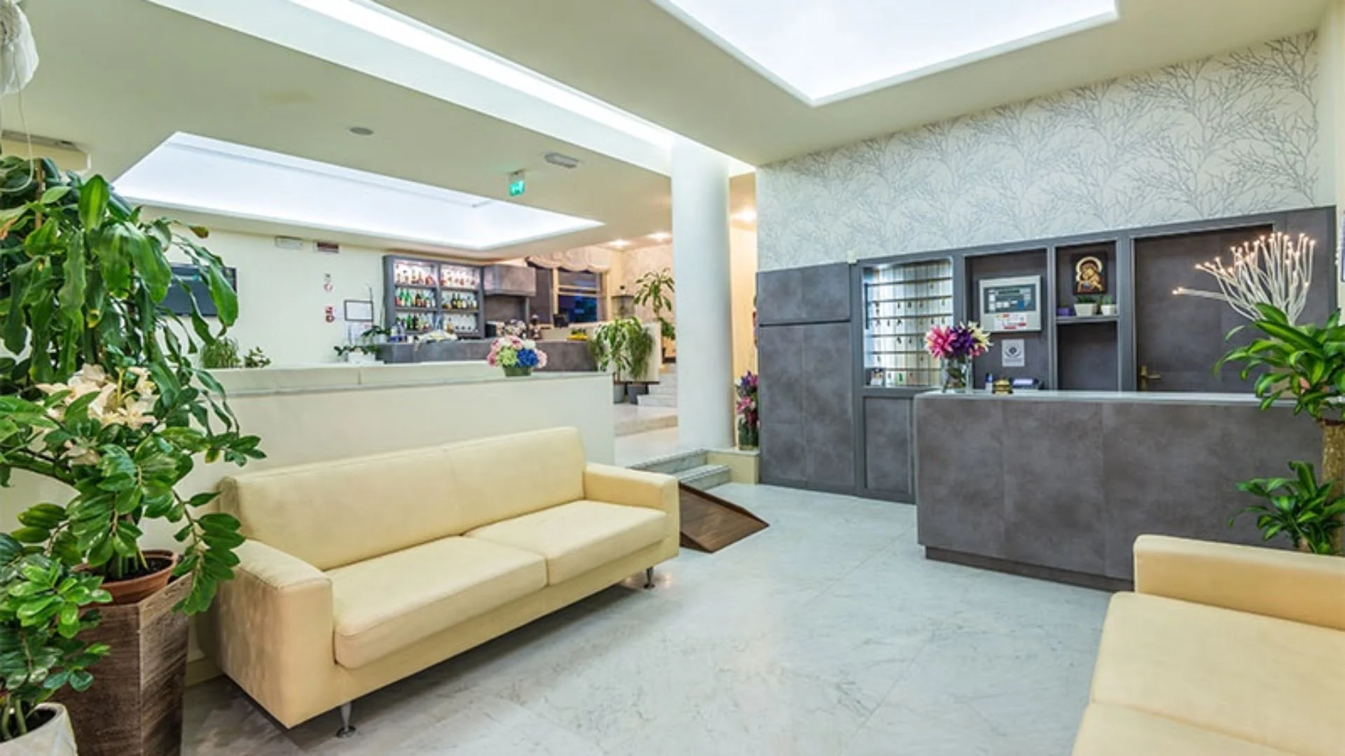 Hotel Mercedes