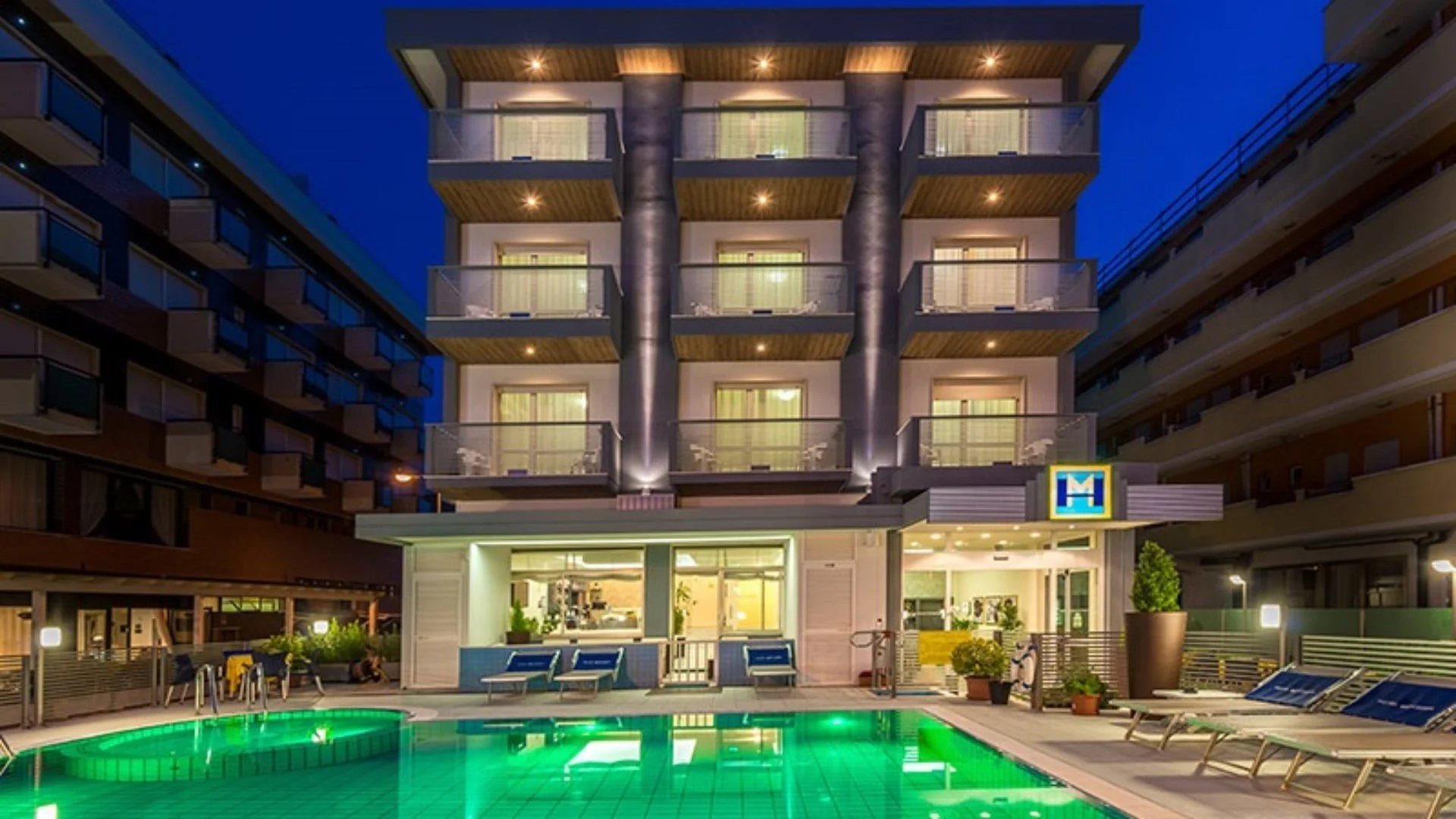 Hotel Mercedes