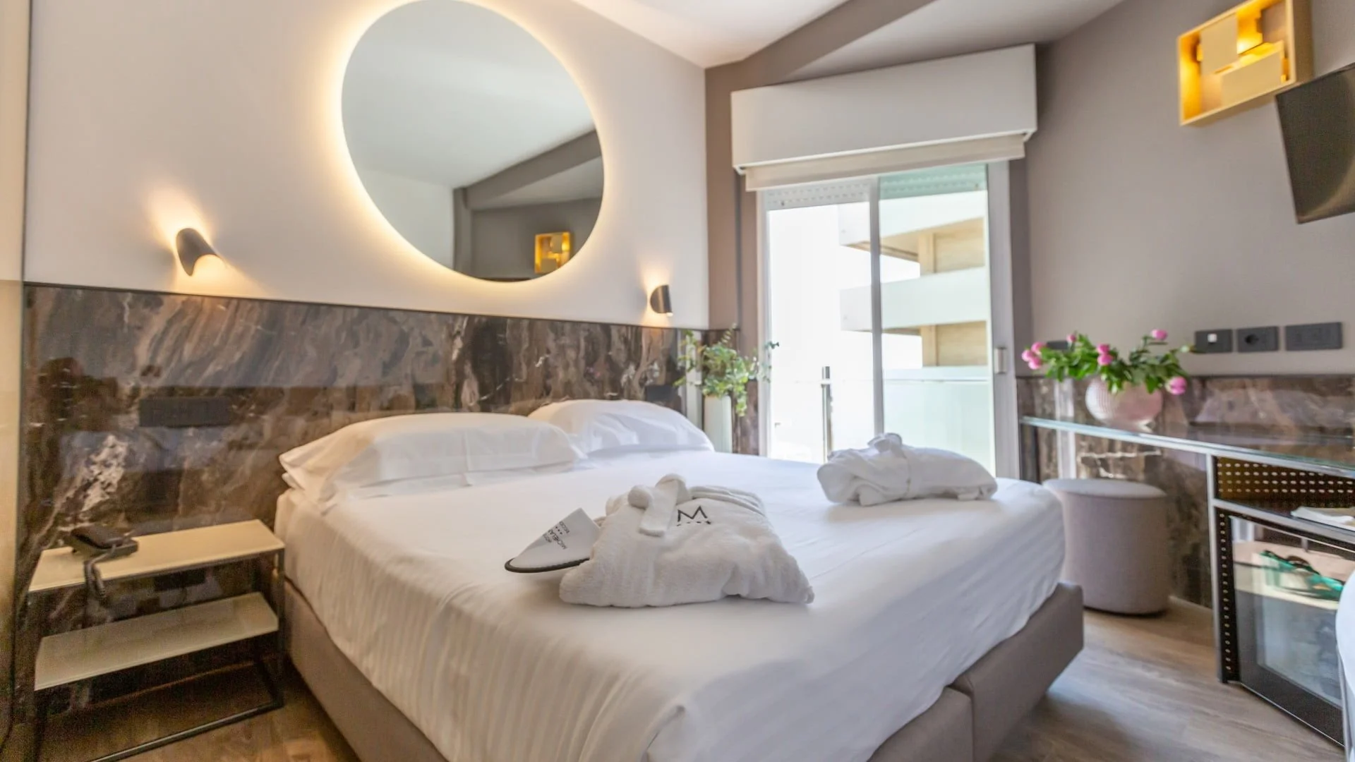 Hotel Michelangelo