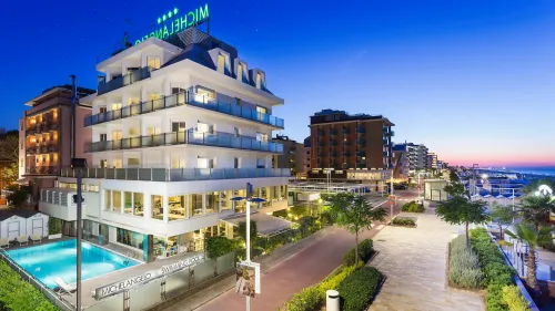 Hotel Michelangelo