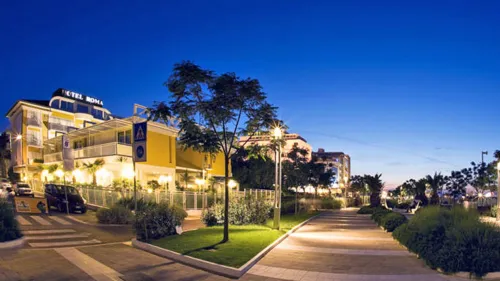 Hotel Roma