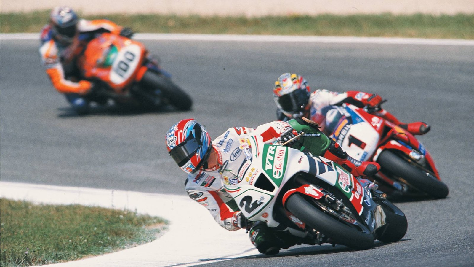 Misano World Circuit Marco Simoncelli