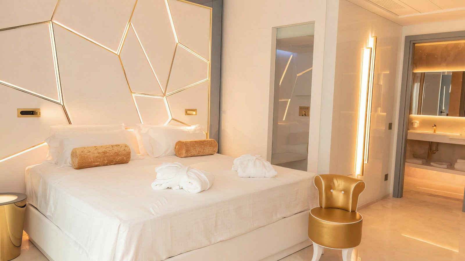 The Promenade Luxury Wellness Hotel