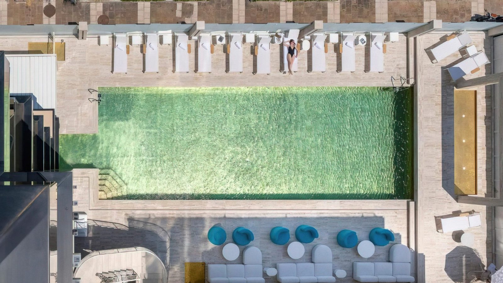 The Promenade Luxury Wellness Hotel