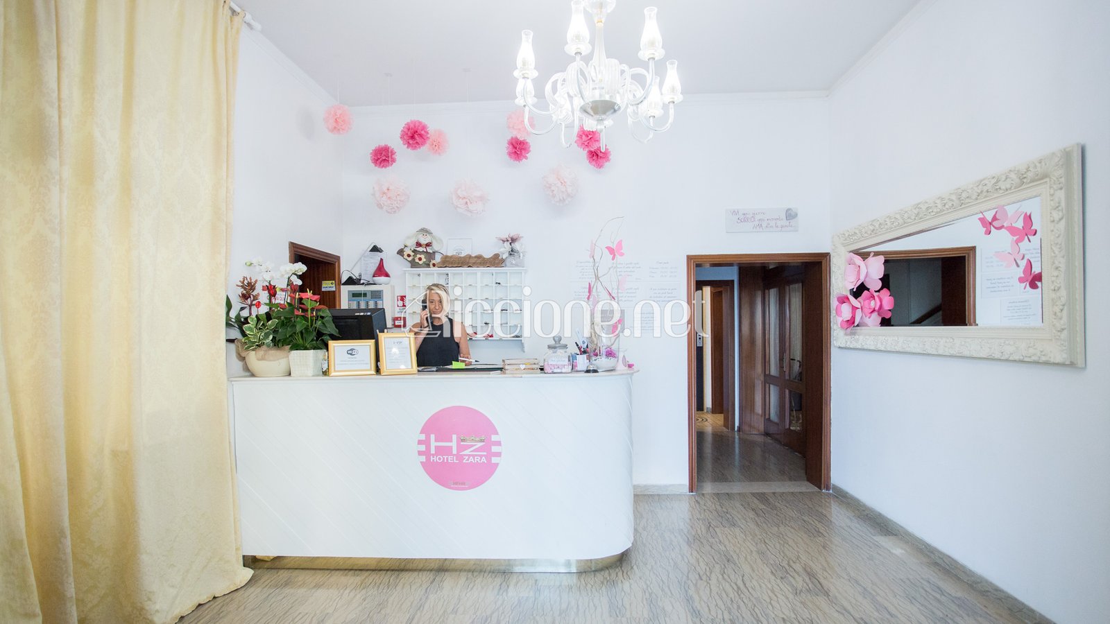 Hotel Zara