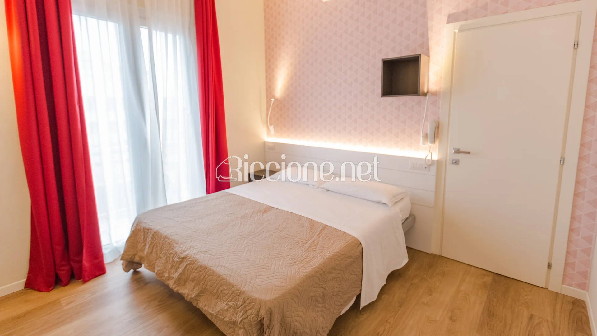 Doppelzimmer