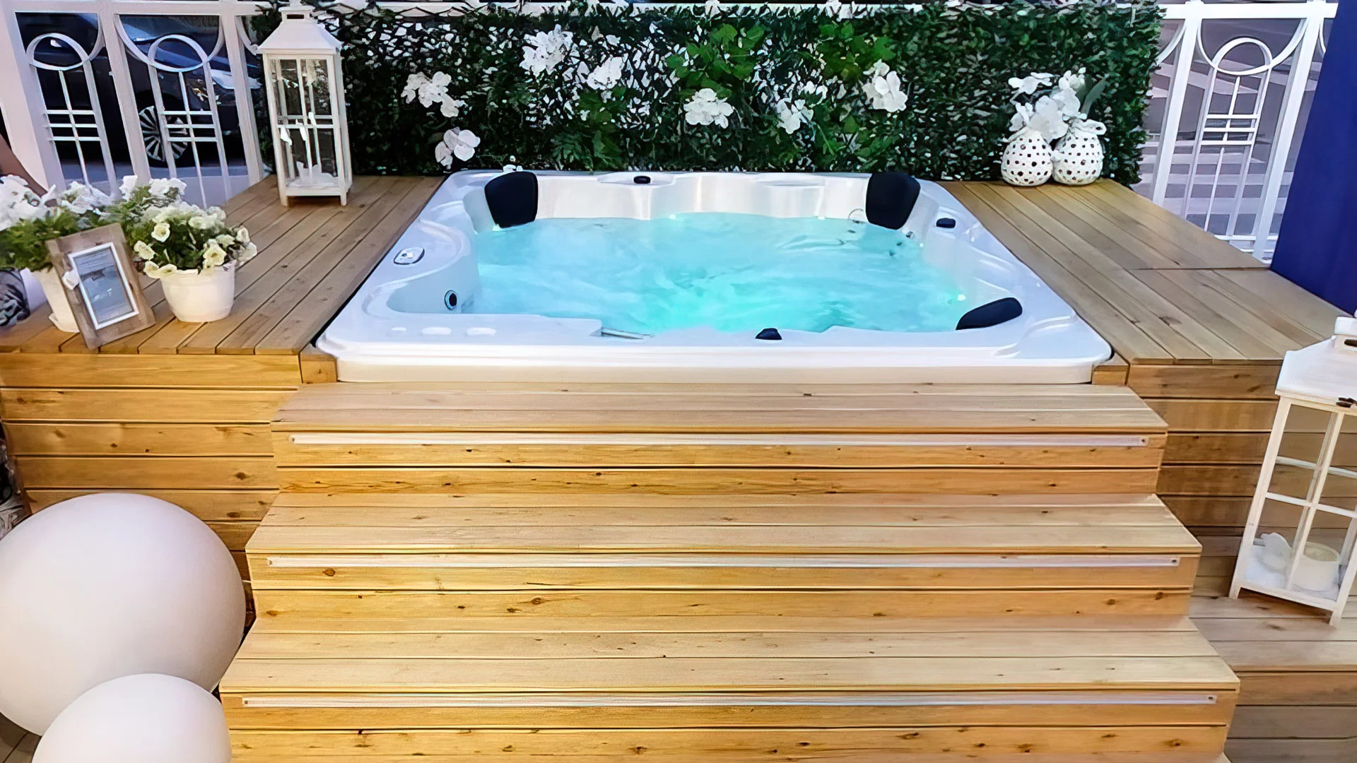 Hotel Bel Air