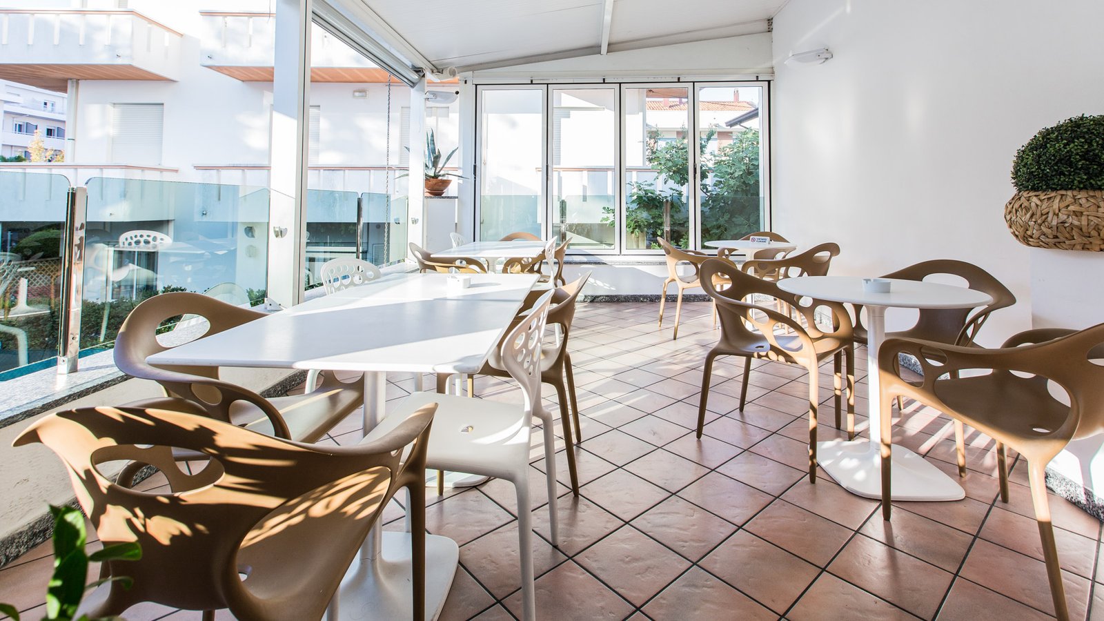 Family Hotel Antibes