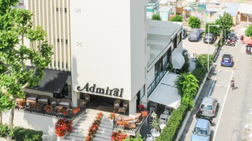 Hotel Admiral