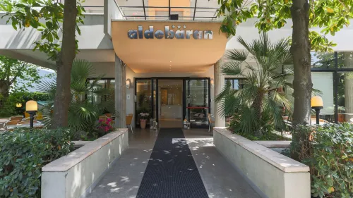 Hotel Aldebaran