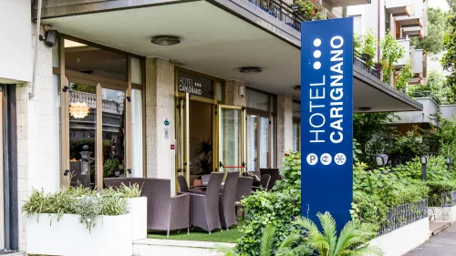 Hotel Carignano
