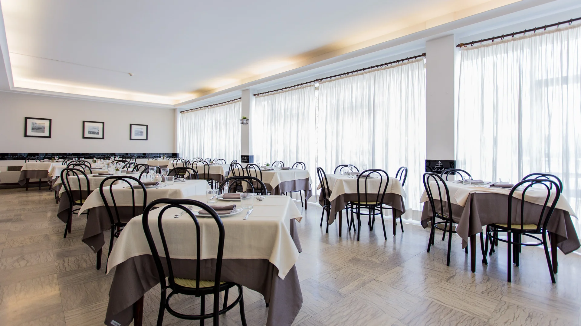 Sala ristorante