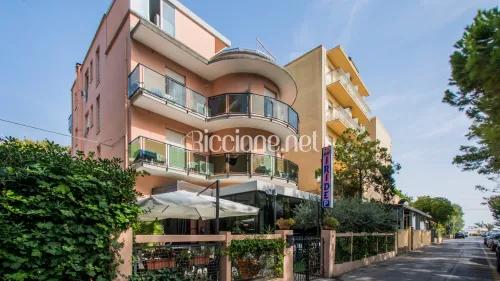 Hotel Iride Suite & Breakfast