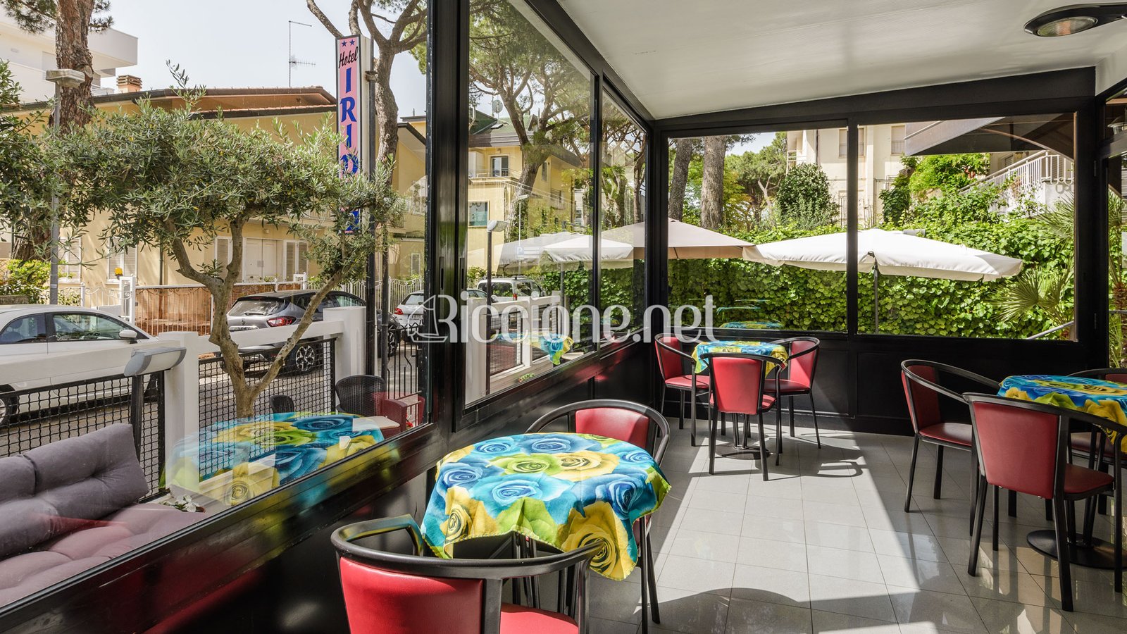 Hotel Iride Suite & Breakfast