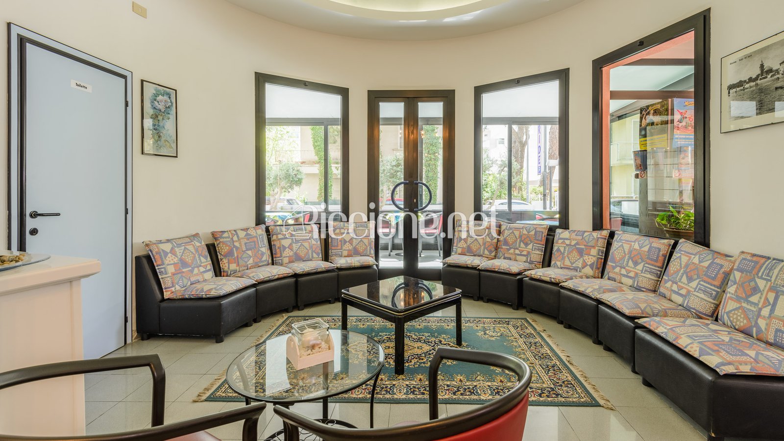 Hotel Iride Suite & Breakfast