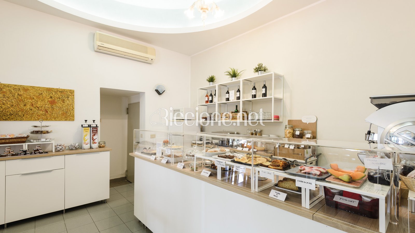 Hotel Iride Suite & Breakfast