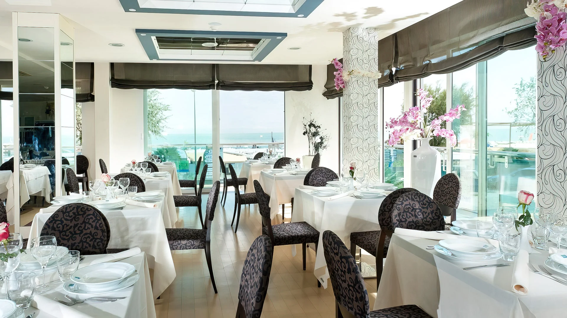 Sala ristorante