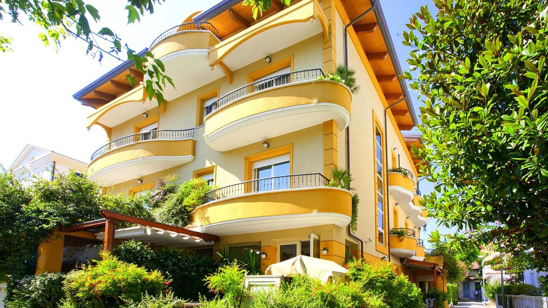 Residence Ambra