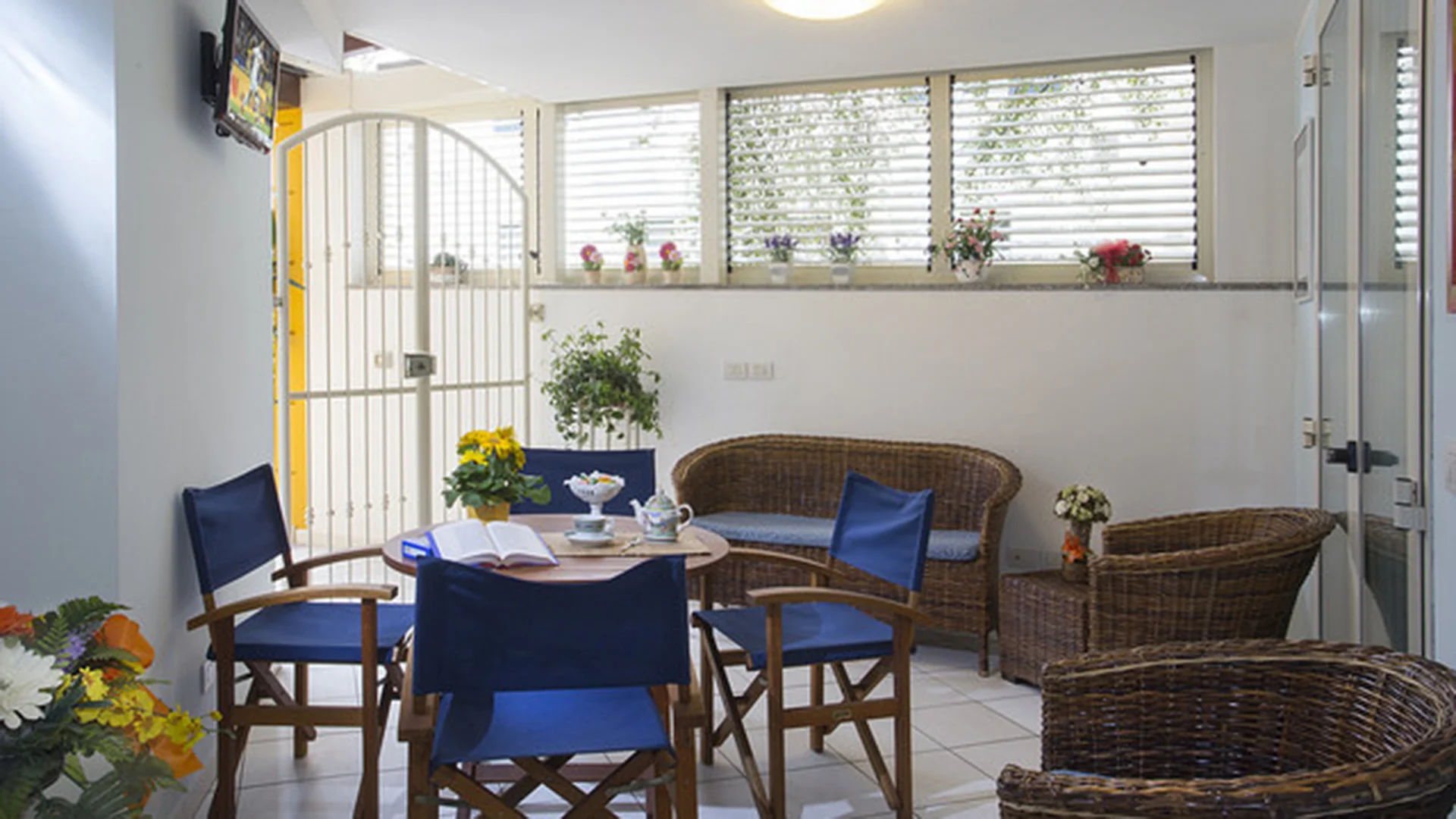 Residence Ambra